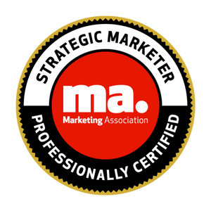 Breakthrough Marketing Plans | Workshop | Marketing Association